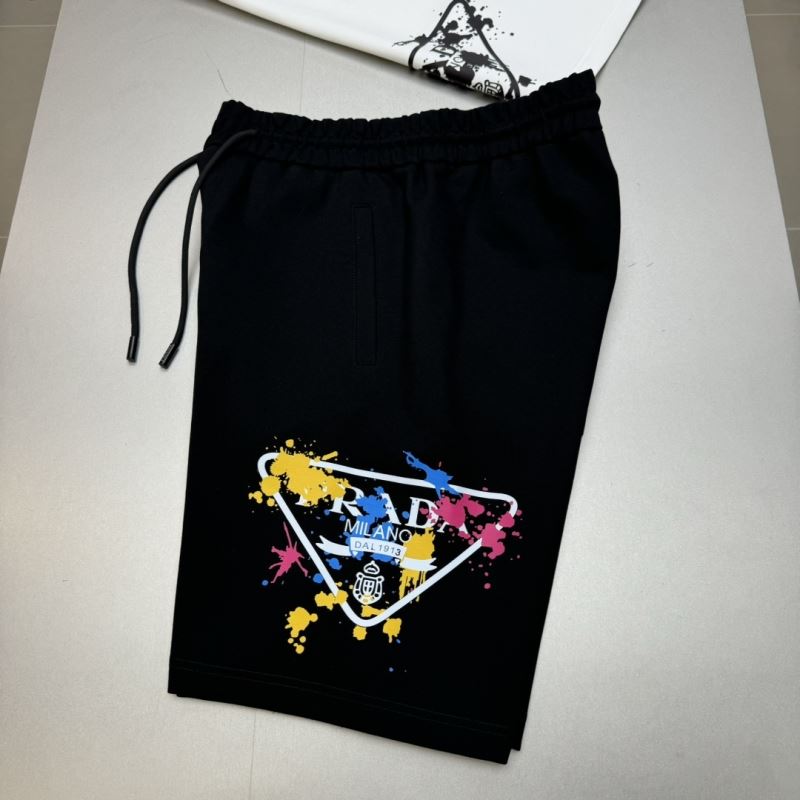 Prada Short Pants